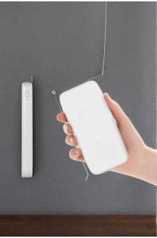 Kablosuz Şarj Aleti Hızlı Şarj Taşınabilir 5000 Mah