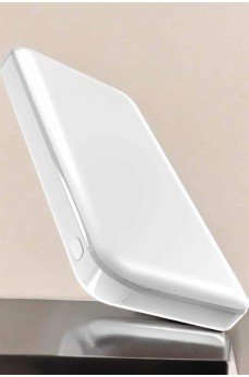 Kablosuz Şarj Aleti Hızlı Şarj Taşınabilir 5000 Mah