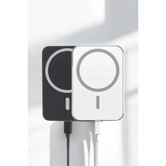 Kablosuz Şarj Aleti Magsafe Araç Içi Manyetik Şarj 15W İOS Uyumlu Kablosuz Şarj Aleti Magsafe Araç Içi Manyetik Şarj 15W İOS Uyumlu