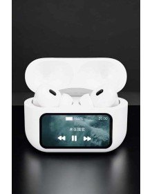 Kablosuz Yeni Nesil Bluetooth Bağlantılı Dokunmatik Ekranlı Kulak İçi Pro