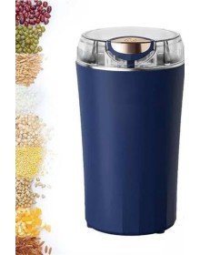 Kahve ve Baharat Öğütücü Kolay Temizlenebilir Paslanmaz Çelik Taşınabilir