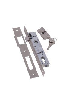 Kale 153 U 25 mm Dilli Silindirli Kilit