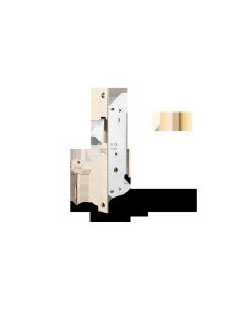 Kale 201 F2 0 mm Kancalı Prazis Gömme Kilit Nikel