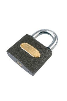 Kale 32 mm Gri Asma Kilit KD-001/10-130