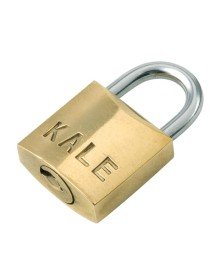 Kale 32 mm Sarı Pirinç Asma Kilit KD-001/10-230