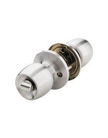 Kale Arco Topuzlu Kilit Saten Wc Banyo