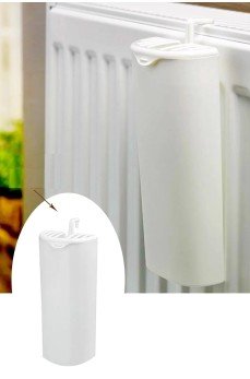 Kalorifer Peteği Askılı Hava Nemlendirici Kalorifer Suluğu Petek Nemlendirici