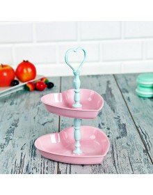 Kalpli Çerezlik 2 Katlı