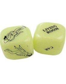 Kamasutra Sex Dice Zar Oyunu