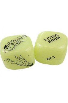 Kamasutra Sex Dice Zar Oyunu