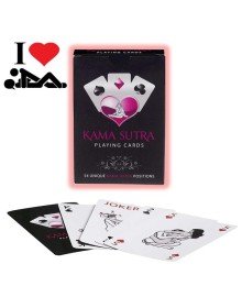 Kamasutra Oyun Kartları