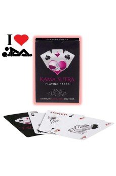 Kamasutra Oyun Kartları Kamasutra Oyun Kartları