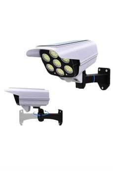 Kamera Görünümlü Led Lamba Dönebilen Bahçe Aydınlatması Duvar Lambası Kamera Görünümlü Led Lamba Dönebilen Bahçe Aydınlatması Duvar Lambası