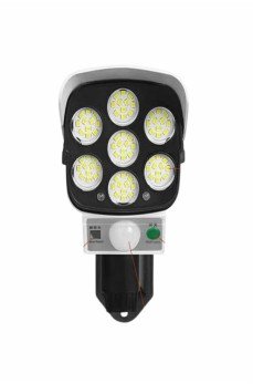 KAMERA GÖRÜNÜMLÜ SOLAR LAMBA