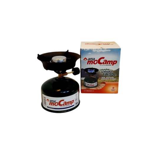 KAMP OCAĞI KAMP OCAĞI