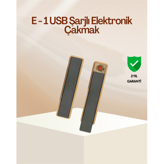 Kamp ve Dış Mekanlara Uygun Elektronik Çakmak – Güçlü Batarya, Çevre Dostu Kamp ve Dış Mekanlara Uygun Elektronik Çakmak – Güçlü Batarya, Çevre Dostu