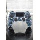 Kamuflaj Desenli Joystick PS4 Oyun Kolu