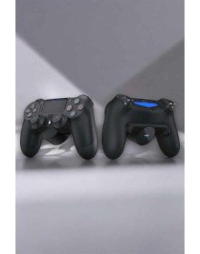 Kamuflaj Desenli Joystick PS4 Oyun Kolu