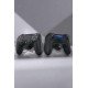 Kamuflaj Desenli Joystick PS4 Oyun Kolu