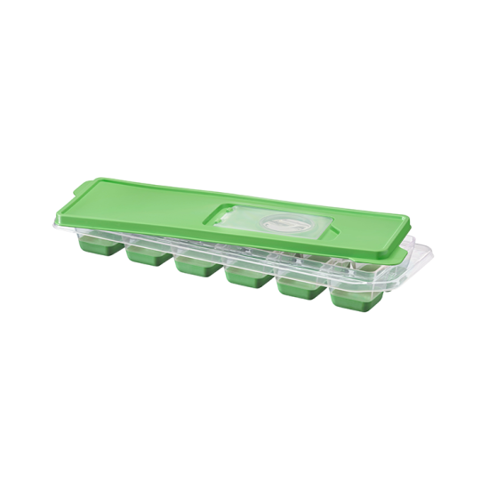 Kapaklı Buz Kalıbı Yapışmaz