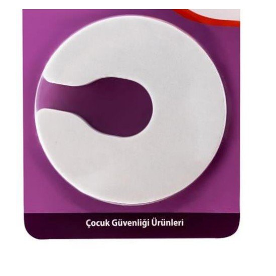 Kapı Durdurucu Sünger - Stoper Kapı Durdurucu Sünger - Stoper