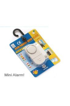 Kapı Pencere Alarmı