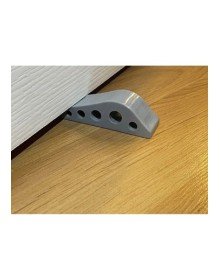 Kapı Stoperi - Kapı Altı Stoperi - Gri 2 Adet