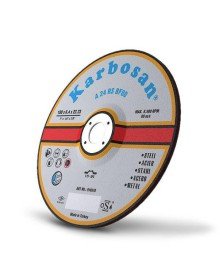 Karbosan Metal Taşlama Diski 230x8,0x22,23