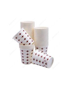 Karton Bardak 100 Adet