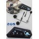 Kask Kulaklık Bluetooth Motosiklet Kulaklık Intercom Su Geçirmez Kask Kulaklık Bluetooth Motosiklet Kulaklık Intercom Su Geçirmez