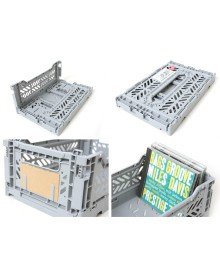 Katlanabilir Kasa 15 Litre