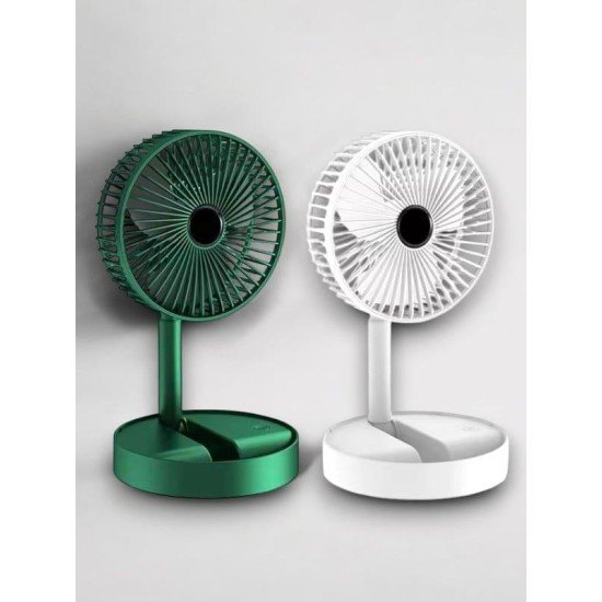 KATLANABİLİR VANTİLATÖR KATLANABİLİR VANTİLATÖR