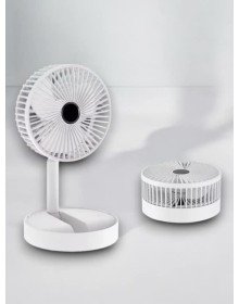 KATLANABİLİR VANTİLATÖR