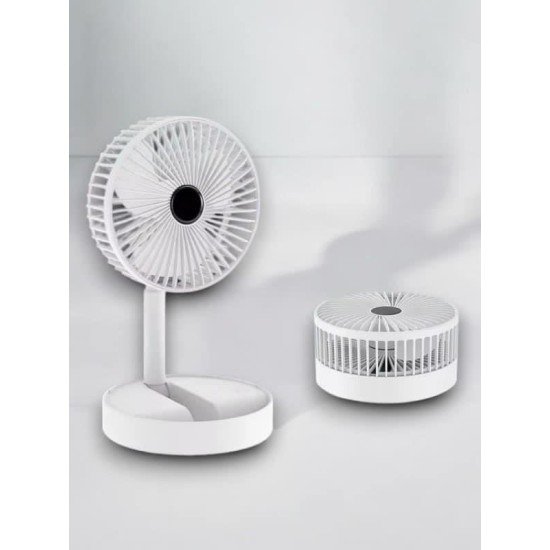 KATLANABİLİR VANTİLATÖR KATLANABİLİR VANTİLATÖR