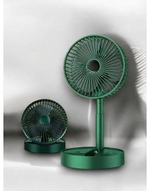 KATLANABİLİR VANTİLATÖR