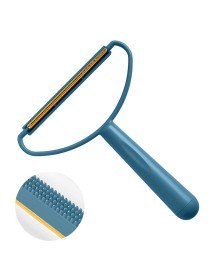 Kazak - Elbise - Halı Tüyü Temizleme Çift Taraflı Tüy Tiftik Toparlayıcı