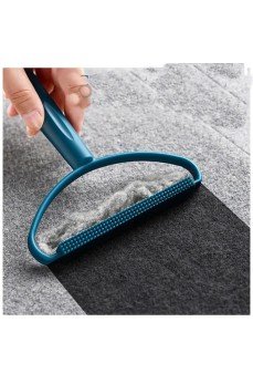 Kazak - Elbise - Halı Tüyü Temizleme Çift Taraflı Tüy Tiftik Toparlayıcı