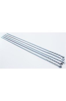 Kebap Şişi , Mangal Şişi 10 Adet