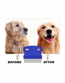 KEDİ KÖPEK TÜY TEMİZLEME 4'LÜ SET