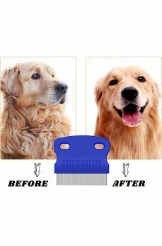 KEDİ KÖPEK TÜY TEMİZLEME 4'LÜ SET KEDİ KÖPEK TÜY TEMİZLEME 4'LÜ SET