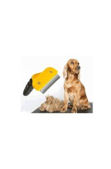 Kedi & Köpekler İçin Tüy Alıcı 7 cm Kedi & Köpekler İçin Tüy Alıcı 7 cm