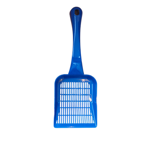 Kedi Kumu Küreği Kedi Kumu Küreği