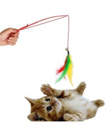 Kedi Oltası - Peluş Toplar