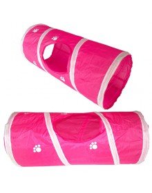 Kedi Oyun Tüneli  25 X 55 Cm