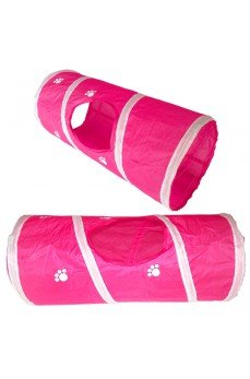 Kedi Oyun Tüneli 25 X 55 Cm Kedi Oyun Tüneli 25 X 55 Cm