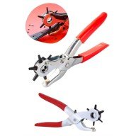 Kemer Delici Delik Açıcı Aparat Kuşgözü Delme Makinesi Aparat