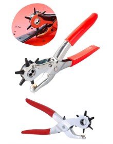 Kemer Delici Delik Açıcı Aparat Kuşgözü Delme Makinesi Aparat