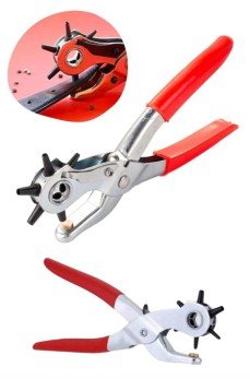 Kemer Delici Delik Açıcı Aparat Kuşgözü Delme Makinesi Aparat