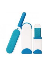 Kendini Temizleyen Toz-Tüy Toplama Fırça Seti