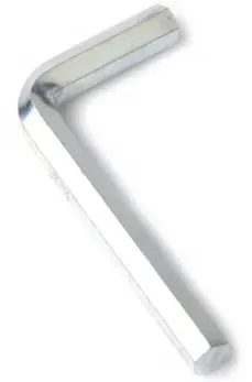 Kendo 6 Köşe Alyan 13 mm